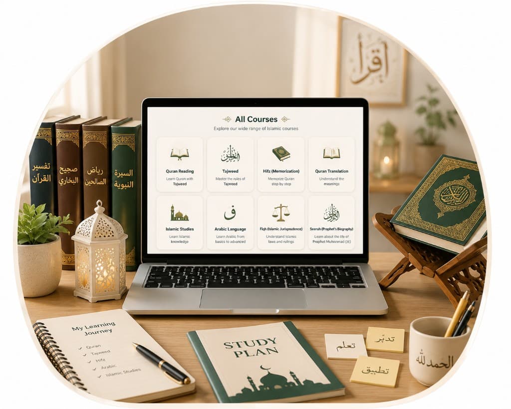 All Courses