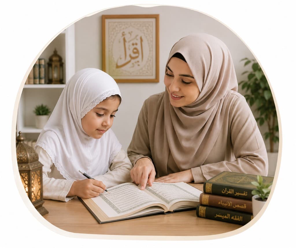 Female Teachers