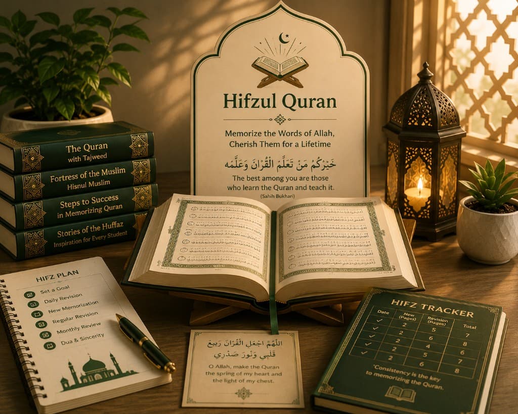 Hifzul Quran