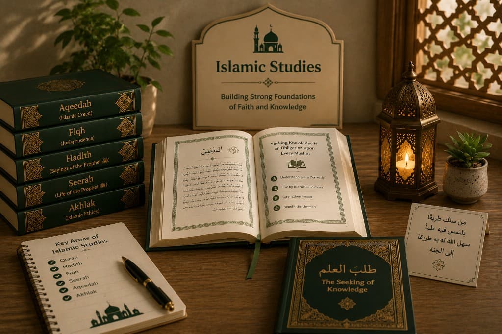Islamic Studies